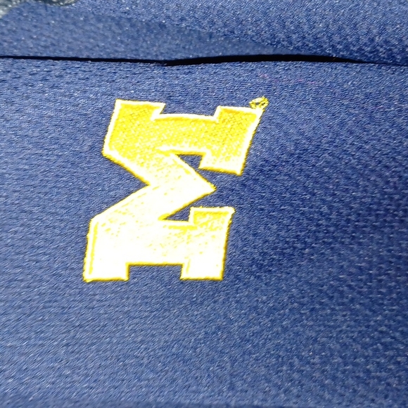 Men's XXL Knights Apparel 1/4 zip - Picture 3 of 5